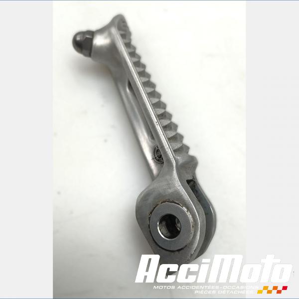 Pièce Moto Repose-pied avant (gauche) TRIUMPH SPEED TRIPLE 1050 R