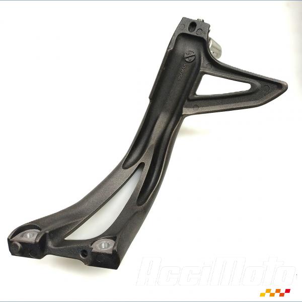 Pièce Moto Platine repose-pied arrière (gauche) TRIUMPH SPEED TRIPLE 1050 R