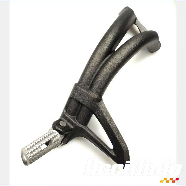 Pièce Moto Platine repose-pied arrière (gauche) TRIUMPH SPEED TRIPLE 1050 R