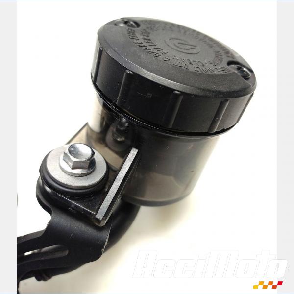 Pièce Moto Maître cylindre de frein avant TRIUMPH SPEED TRIPLE 1050 R