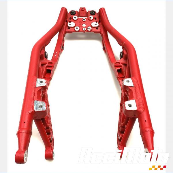 Pièce Moto Boucle arrière de cadre TRIUMPH SPEED TRIPLE 1050 R