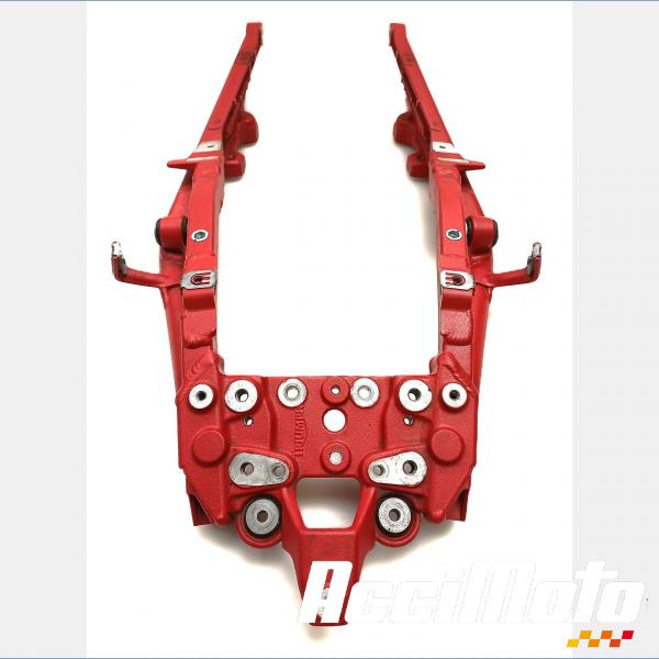 Pièce Moto Boucle arrière de cadre TRIUMPH SPEED TRIPLE 1050 R