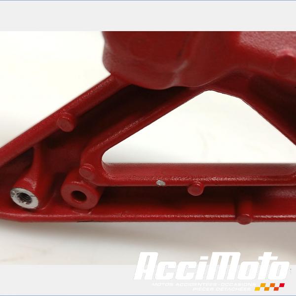 Pièce Moto Boucle arrière de cadre TRIUMPH SPEED TRIPLE 1050 R