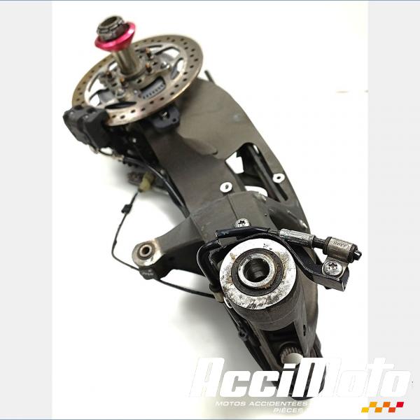 Pièce Moto MONO BRAS OSCILLANT TRIUMPH SPEED TRIPLE 1050 R
