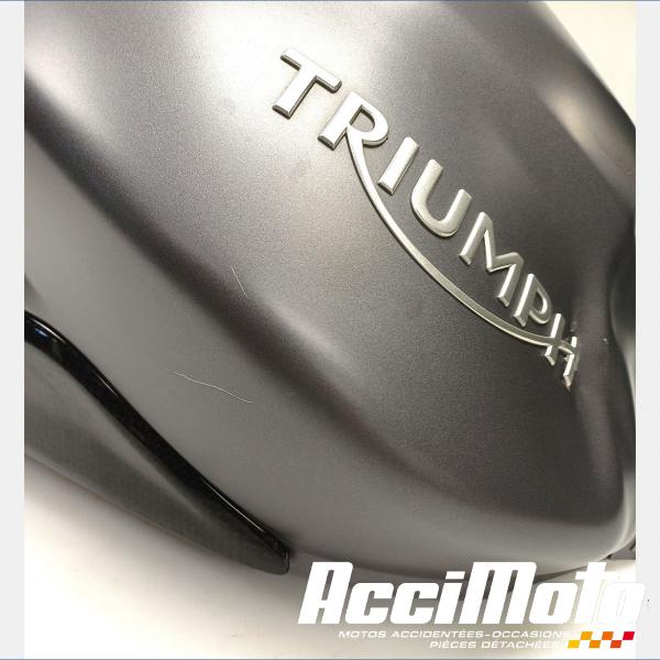 Pièce Moto Réservoir d'essence  TRIUMPH SPEED TRIPLE 1050 R