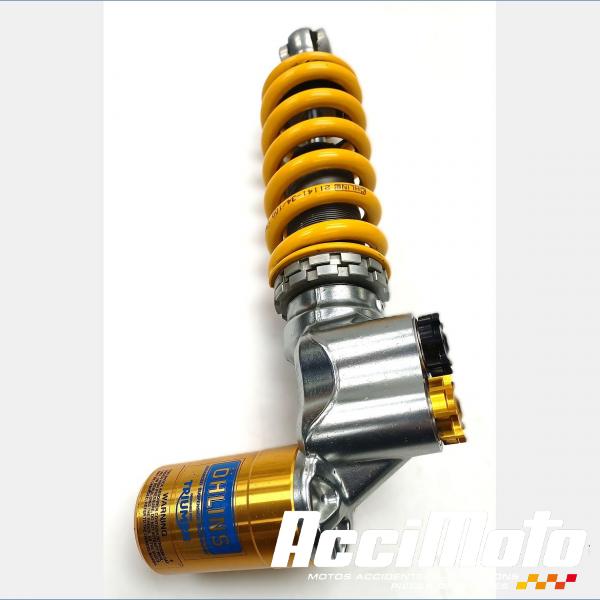 Pièce Moto AMORTISSEUR CENTRAL TRIUMPH SPEED TRIPLE 1050 R