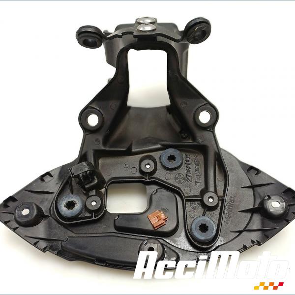 Pièce Moto Araignée (support tête de fourche) TRIUMPH SPEED TRIPLE 1050 R