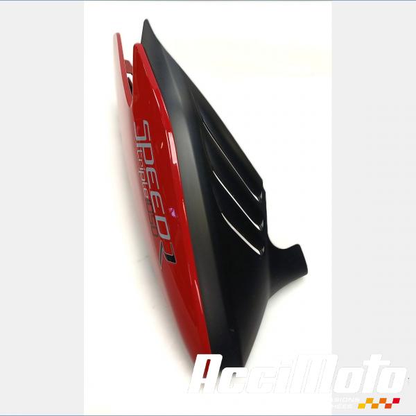Pièce Moto écope de radiateur (droit) TRIUMPH SPEED TRIPLE 1050 R