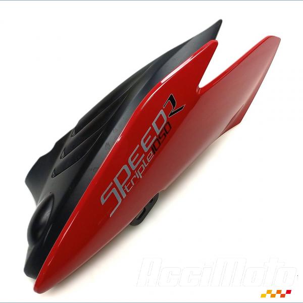 Pièce Moto écope de radiateur (gauche) TRIUMPH SPEED TRIPLE 1050 R