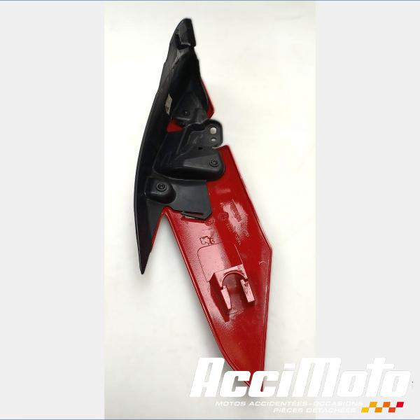 Pièce Moto écope de radiateur (gauche) TRIUMPH SPEED TRIPLE 1050 R