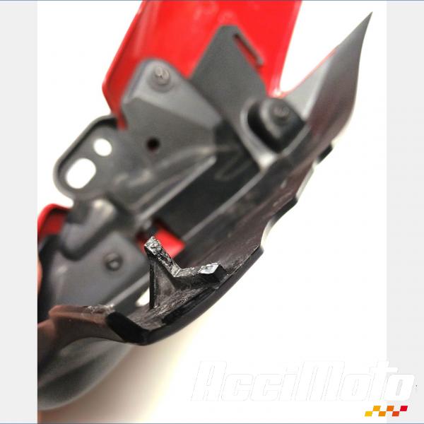 Pièce Moto écope de radiateur (gauche) TRIUMPH SPEED TRIPLE 1050 R