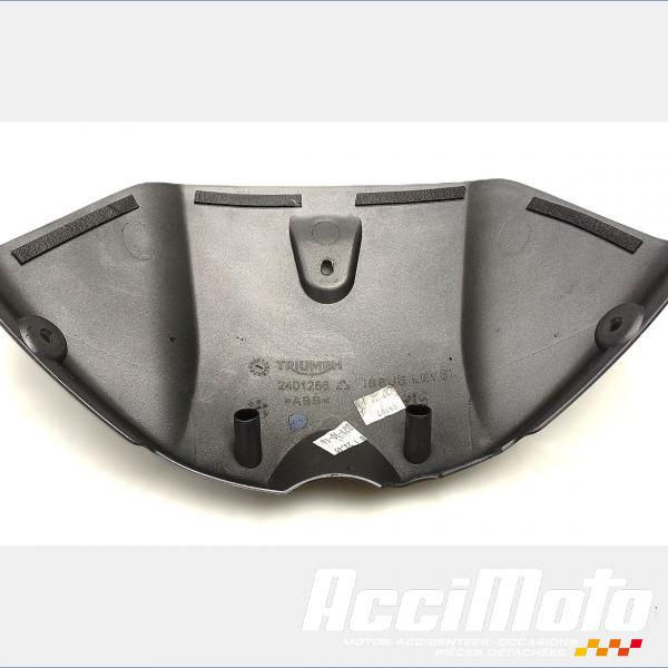 Pièce Moto Cache réservoir d'essence TRIUMPH SPEED TRIPLE 1050 R