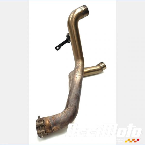 Pièce Moto Silencieux (adaptable) TRIUMPH SPEED TRIPLE 1050 R