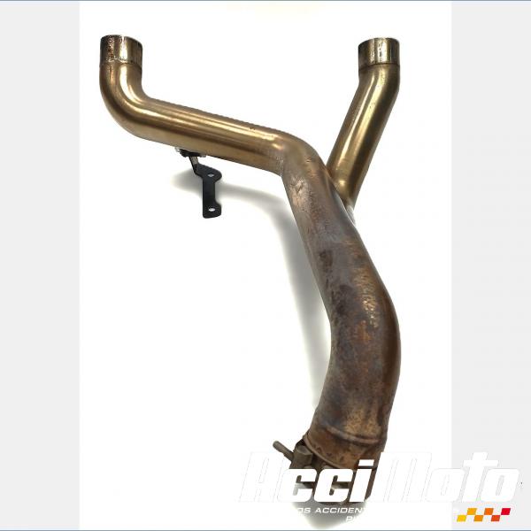 Pièce Moto Silencieux (adaptable) TRIUMPH SPEED TRIPLE 1050 R