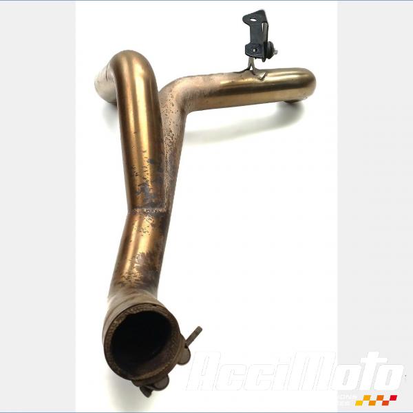 Pièce Moto Silencieux (adaptable) TRIUMPH SPEED TRIPLE 1050 R