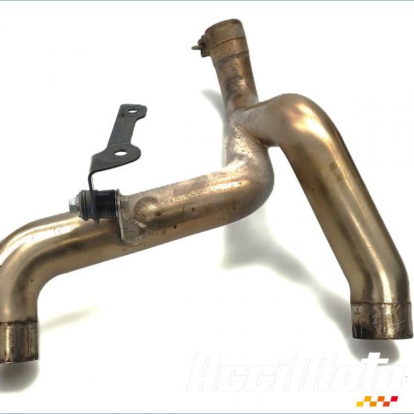 Pièce Moto Silencieux (adaptable) TRIUMPH SPEED TRIPLE 1050 R