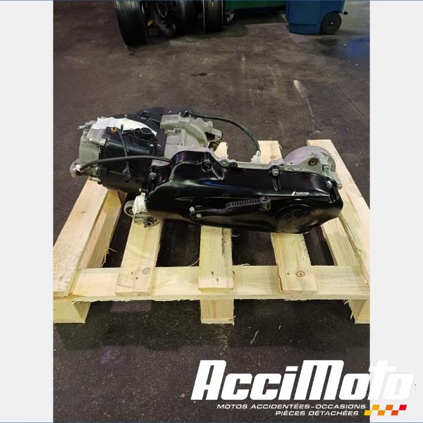 Pièce Moto Moteur PEUGEOT KISBEE 50