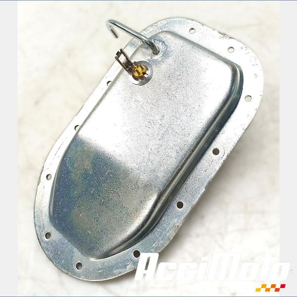 Pièce Moto Trappe à essence HARLEY DAVIDSON DYNA STREET BOB FXDB