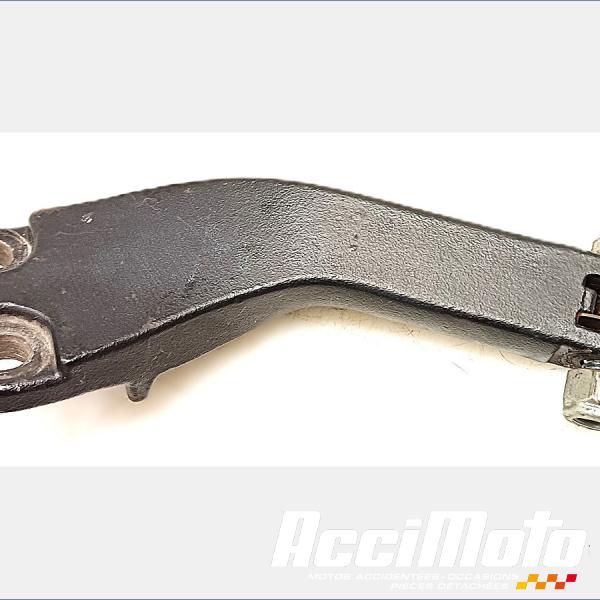 Pièce Moto Platine repose-pied arrière (droit) HARLEY DAVIDSON DYNA STREET BOB FXDB