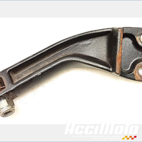 Pièce Moto Platine repose-pied arrière (droit) HARLEY DAVIDSON DYNA STREET BOB FXDB