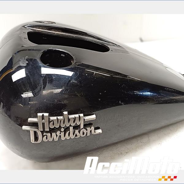 Pièce Moto Réservoir d'essence  HARLEY DAVIDSON DYNA STREET BOB FXDB