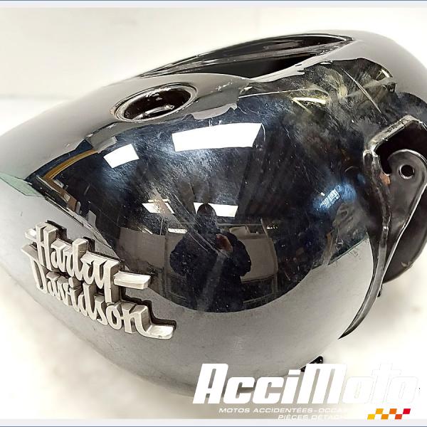Pièce Moto Réservoir d'essence  HARLEY DAVIDSON DYNA STREET BOB FXDB