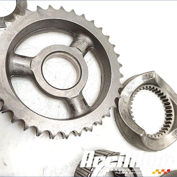 Pièce Moto Amortisseur de couple HARLEY DAVIDSON DYNA STREET BOB FXDB