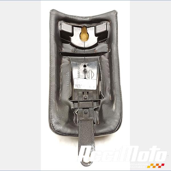 Pièce Moto SELLE AR PERSO HARLEY DAVIDSON DYNA STREET BOB FXDB