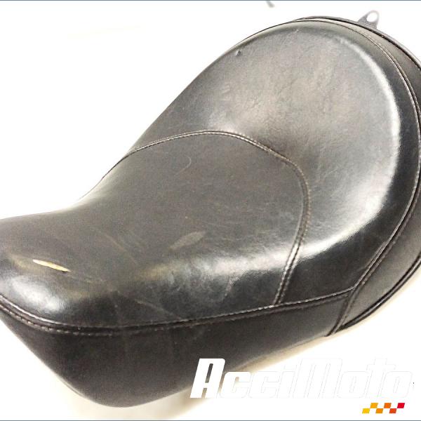 Pièce Moto Selle pilote HARLEY DAVIDSON DYNA STREET BOB FXDB