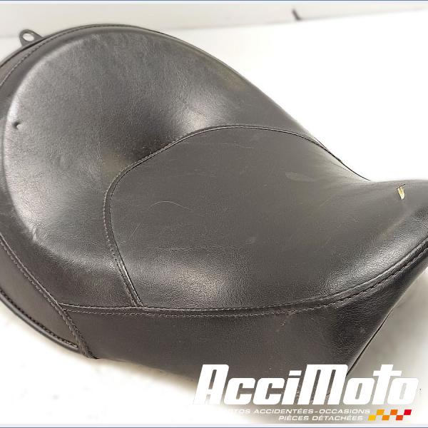 Pièce Moto Selle pilote HARLEY DAVIDSON DYNA STREET BOB FXDB