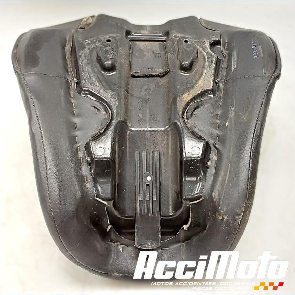 Pièce Moto Selle pilote HARLEY DAVIDSON DYNA STREET BOB FXDB
