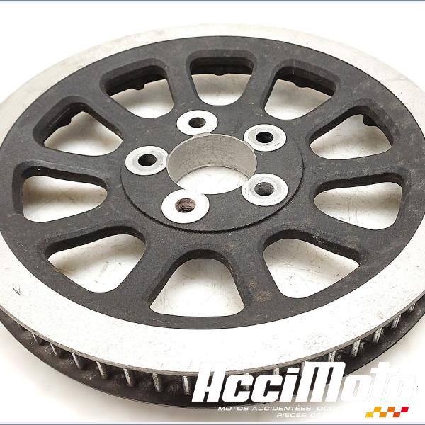 Pièce Moto Couronne HARLEY DAVIDSON DYNA STREET BOB FXDB