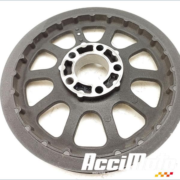 Pièce Moto Couronne HARLEY DAVIDSON DYNA STREET BOB FXDB