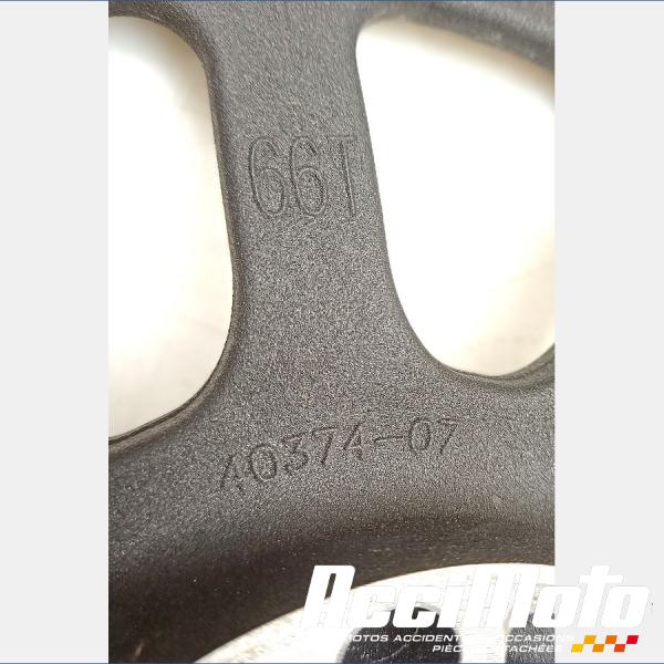 Pièce Moto Couronne HARLEY DAVIDSON DYNA STREET BOB FXDB