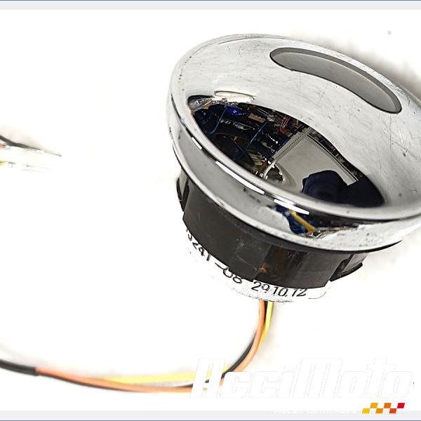 Pièce Moto Jauge à essence HARLEY DAVIDSON DYNA STREET BOB FXDB