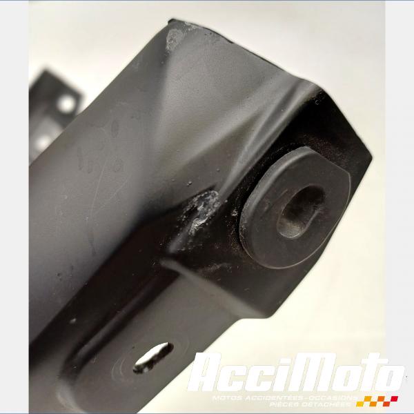 Pièce Moto Coque arrière de carénage TRIUMPH SPEED TRIPLE 1050 R