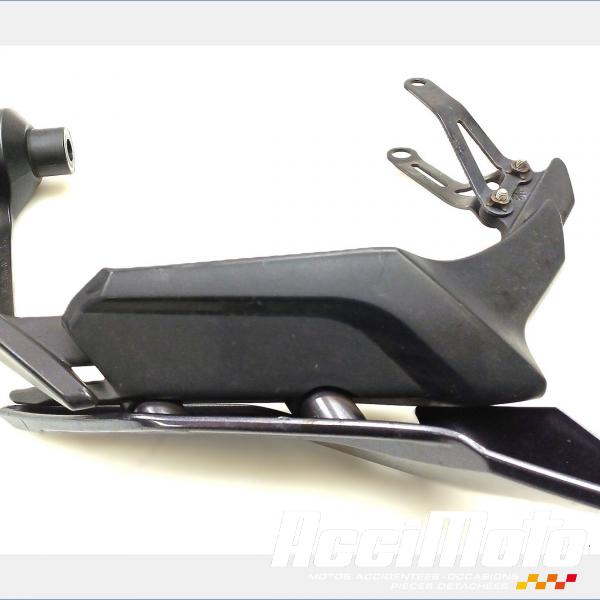 Pièce Moto PROTEGE MAIN AVG YAMAHA MT-09 TRACER