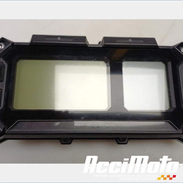 Pièce Moto Compteur (tableau de bord) YAMAHA MT-09 TRACER