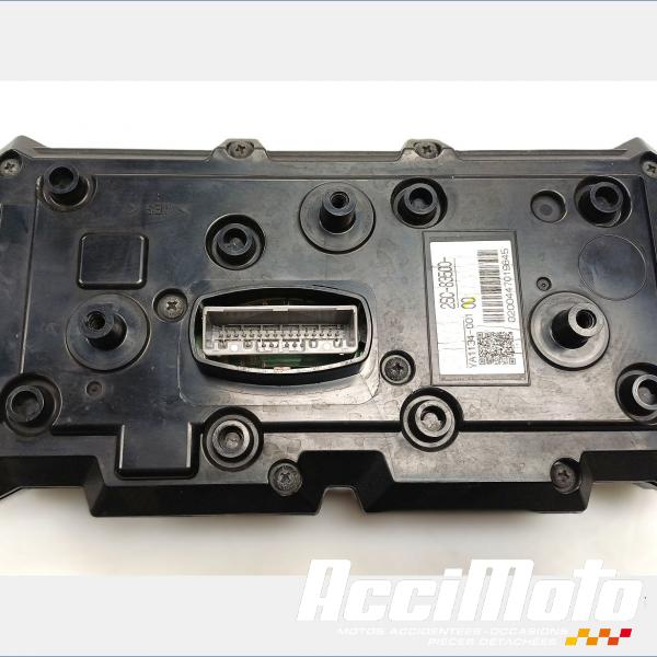Pièce Moto Compteur (tableau de bord) YAMAHA MT-09 TRACER