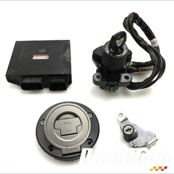 Pièce Moto Kit neiman+cdi YAMAHA MT-09 TRACER