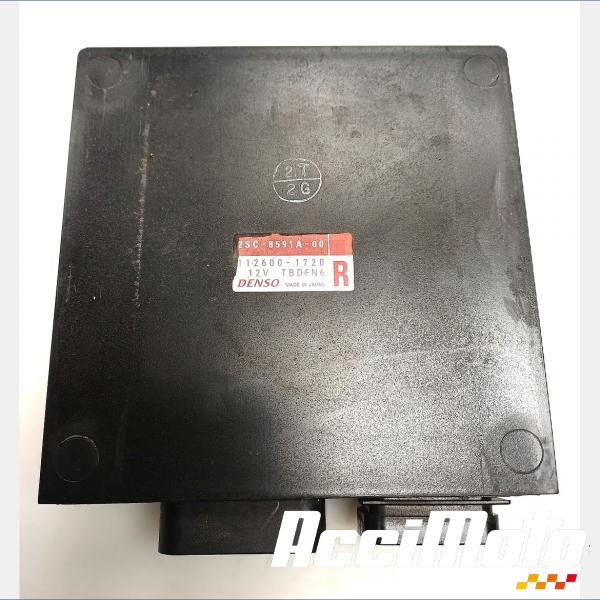 Pièce Moto Kit neiman+cdi YAMAHA MT-09 TRACER