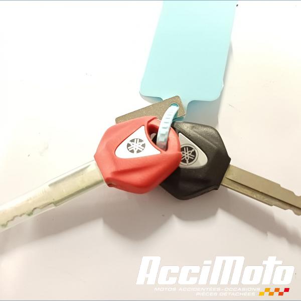 Pièce Moto Kit neiman+cdi YAMAHA MT-09 TRACER