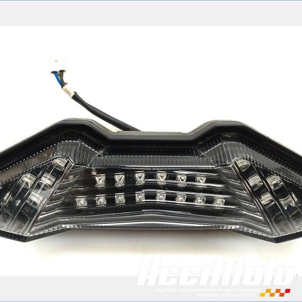 Part Motor bike Feu arrière YAMAHA MT-09 TRACER