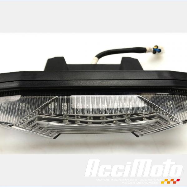 Part Motor bike Feu arrière YAMAHA MT-09 TRACER