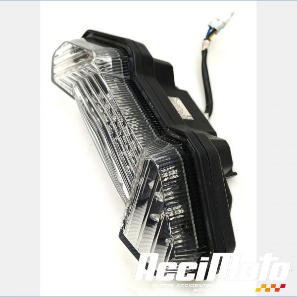 Part Motor bike Feu arrière YAMAHA MT-09 TRACER