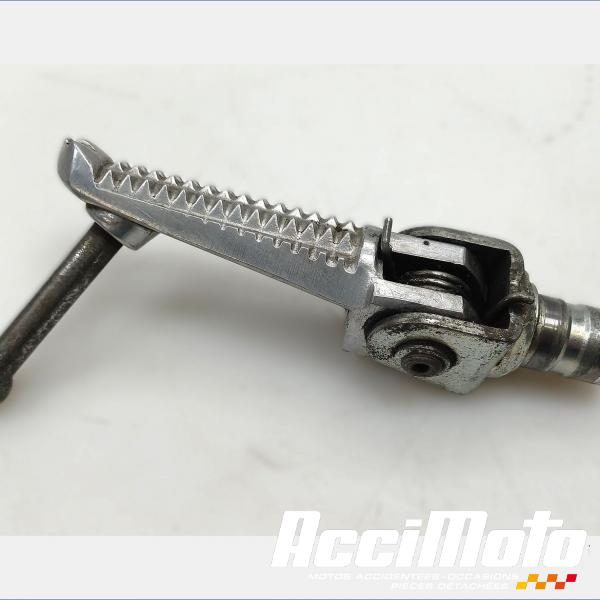 Part Motor bike Repose-pied avant (gauche) YAMAHA MT-09 TRACER