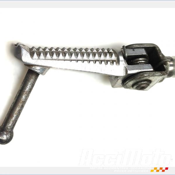 Part Motor bike Repose-pied avant (gauche) YAMAHA MT-09 TRACER