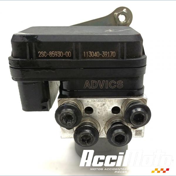 Part Motor bike Centrale abs YAMAHA MT-09 TRACER