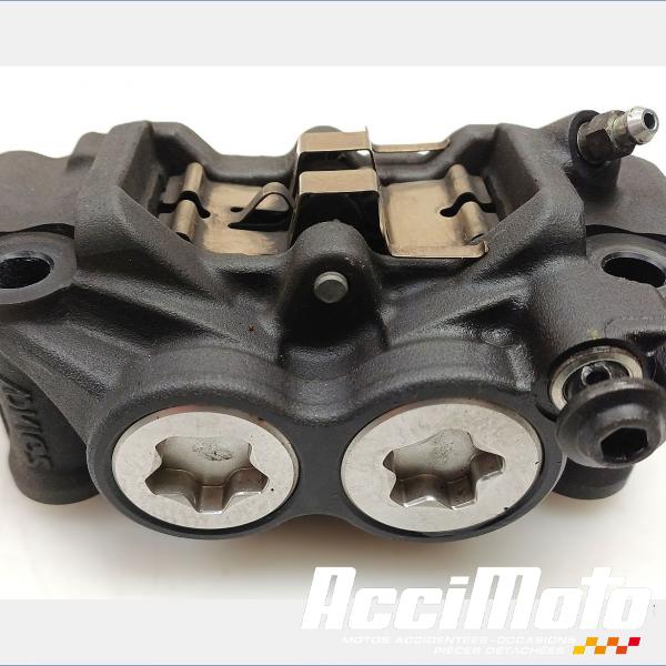Pièce Moto étrier de frein avant (droit) YAMAHA MT-09 TRACER