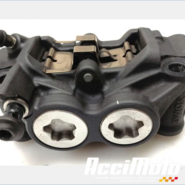 Part Motor bike étrier de frein avant (gauche) YAMAHA MT-09 TRACER